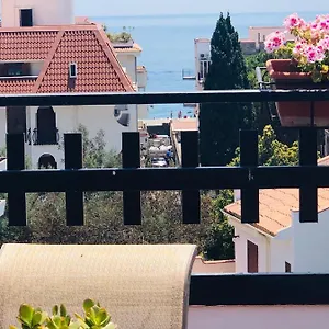 Sea View 2 Bedroom Vacation Giardini Naxos