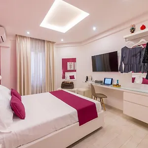  Bed & Breakfast I Mori Dell’etna